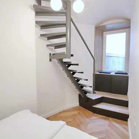 Appartement Diagonal *