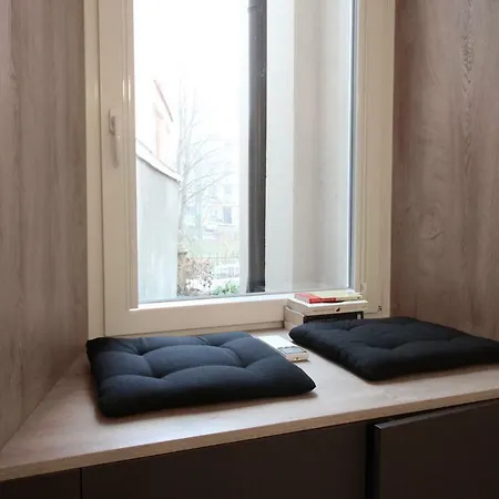 Appartement Diagonal *