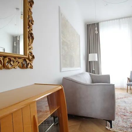 Diagonal Appartement