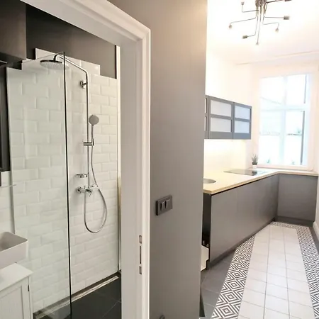 Apartamento Diagonal