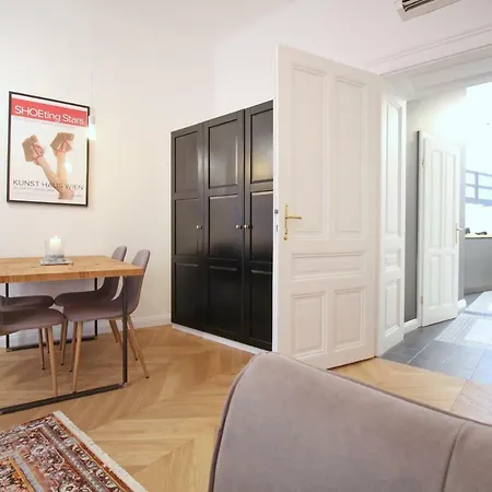 Apartmán Diagonal Lublaň