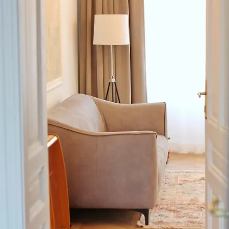 Diagonal Apartamento *