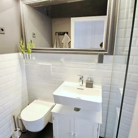 Apartamento Diagonal