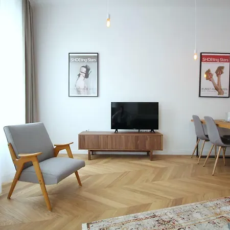 Diagonal Apartamento *