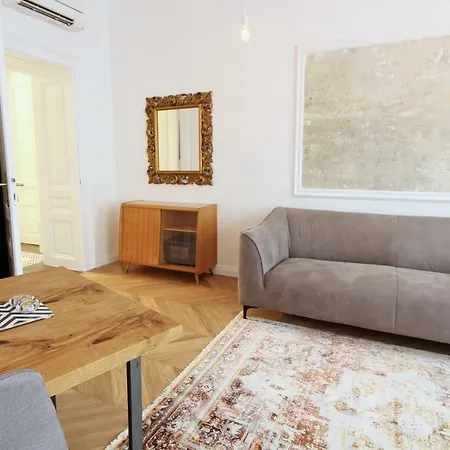 Apartamento Diagonal *