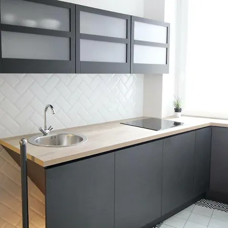 Diagonal Apartamento *