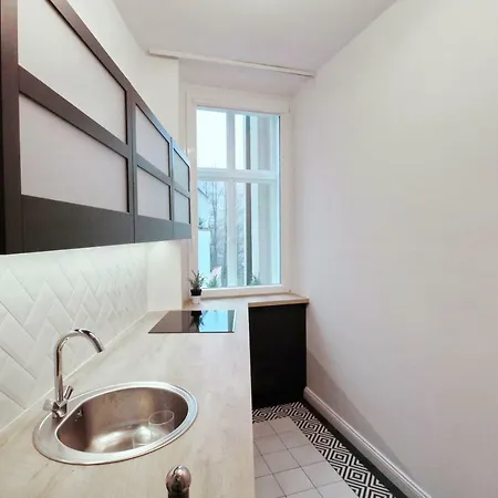 Diagonal Apartamento *