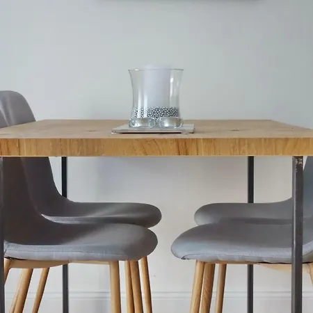 Diagonal Apartamento *