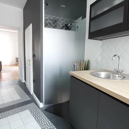 Diagonal Apartamento