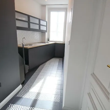 Diagonal Apartamento